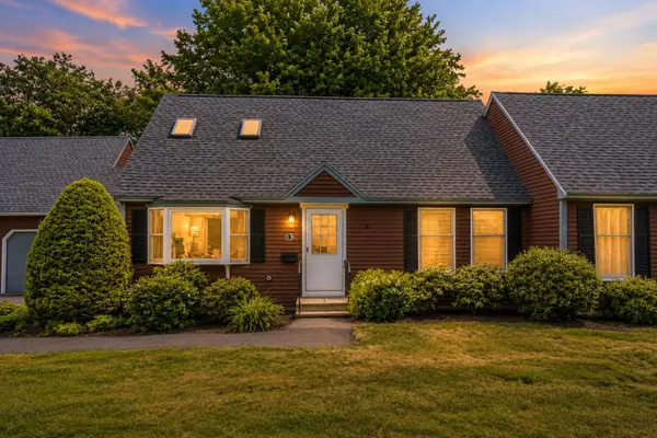 13 Cortland Circle #13, Bangor, ME 04401