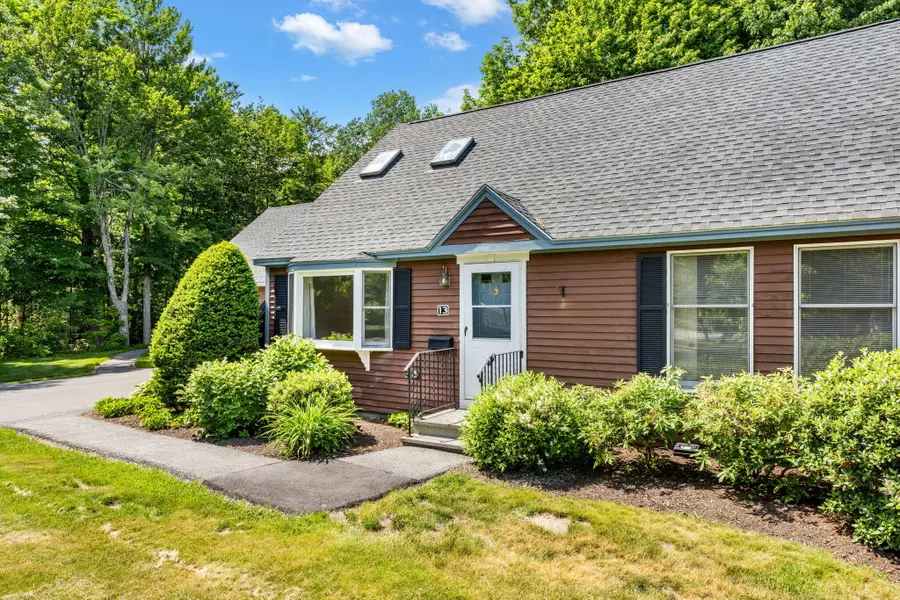 13 Cortland Circle #13, Bangor, ME 04401 - #3