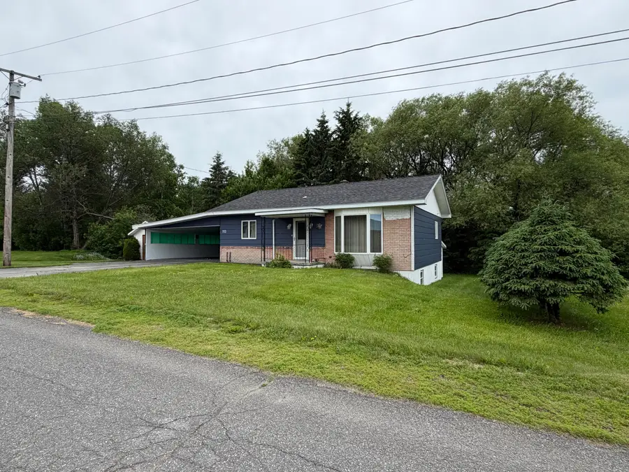 113 21st Avenue, Madawaska, ME 04756 - #3
