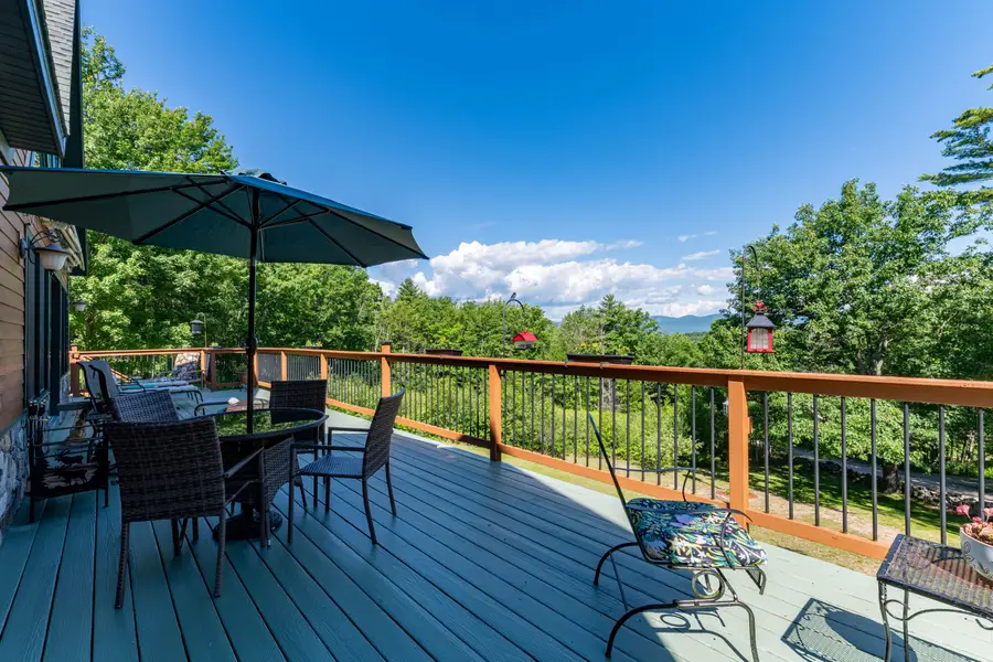 183 Sabattus Trail Road, Lovell, ME 04051 - #2