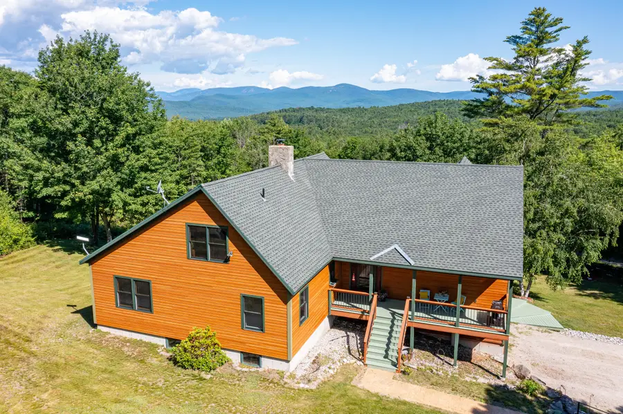183 Sabattus Trail Road, Lovell, ME 04051 - #3