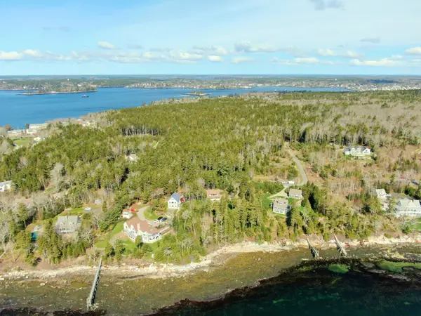 Lot #12 Linekin Road, Boothbay Harbor, ME 04538