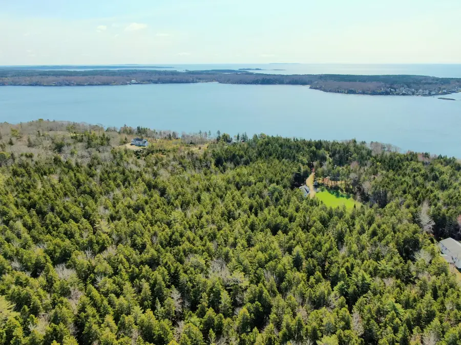 Lot #12 Linekin Road, Boothbay Harbor, ME 04538 - #3