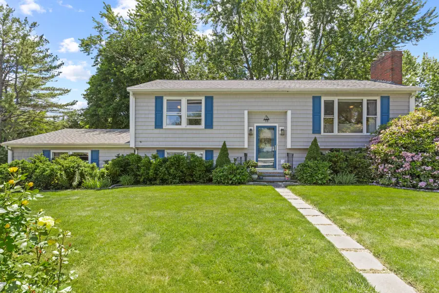 13 Harlow Street, Scarborough, ME 04074 - #2