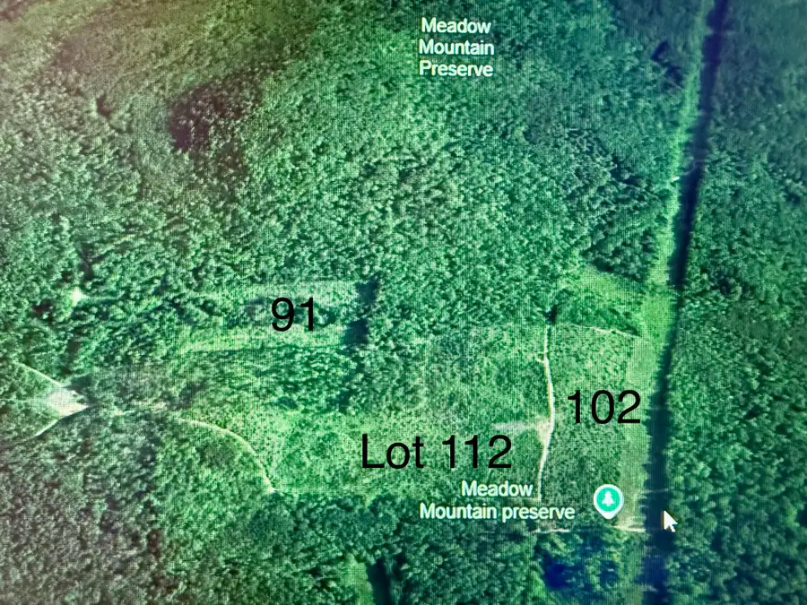 Lot 112 Mountain Road, Warren, ME 04864 - #2