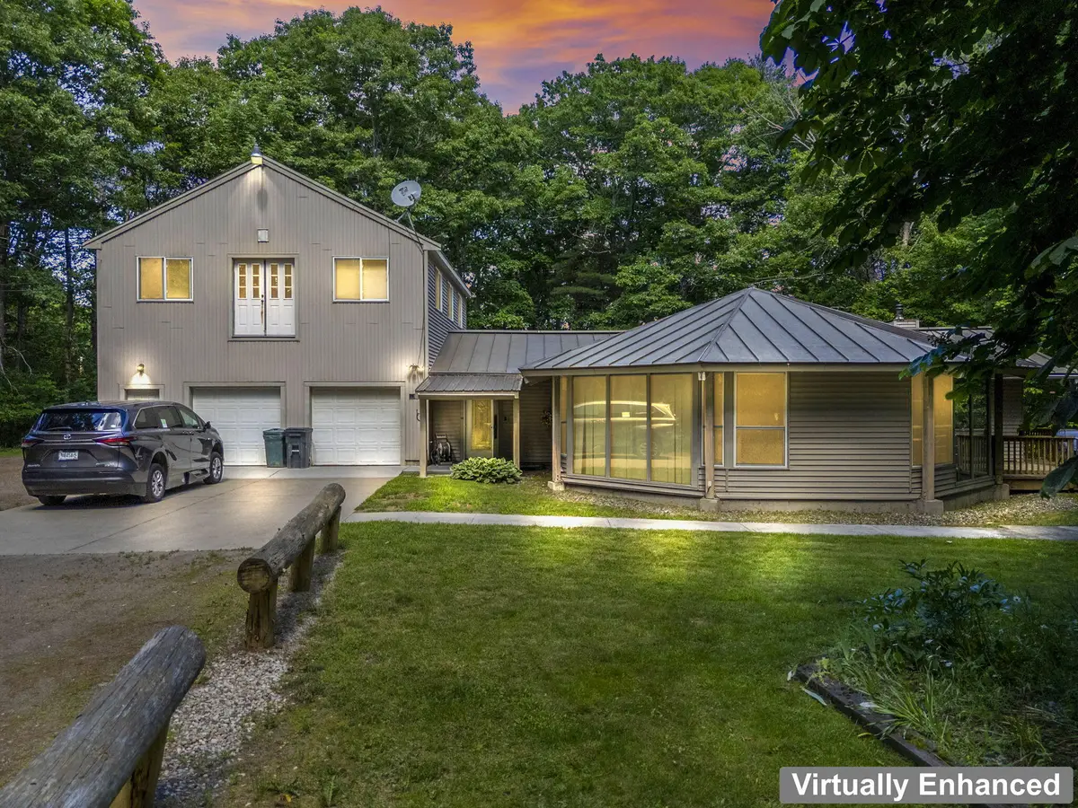 8 Computer Lane, Litchfield, ME 04350 - #1