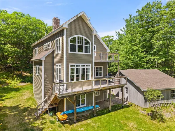 20 Brayall Ridge Drive, Dedham, ME 04429