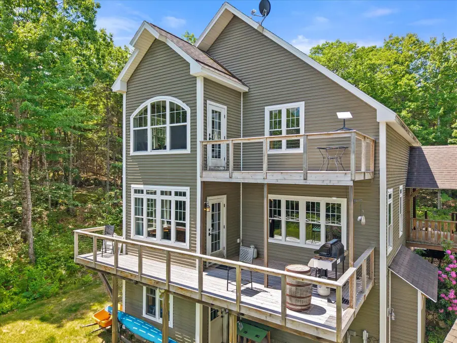 20 Brayall Ridge Drive, Dedham, ME 04429 - #3