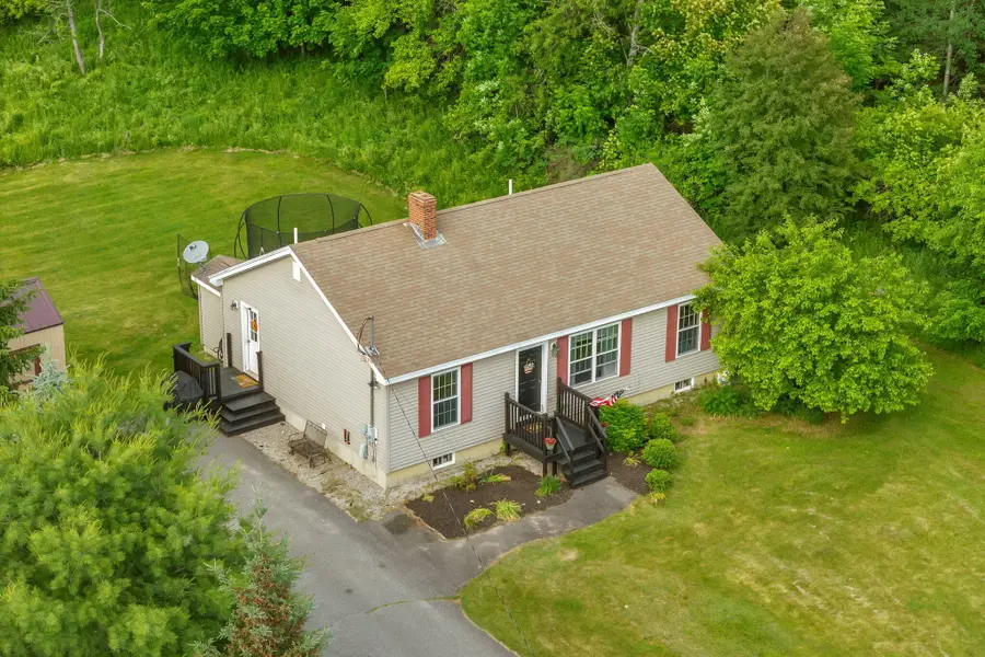 52 Mill Street, Brewer, ME 04412 - #2