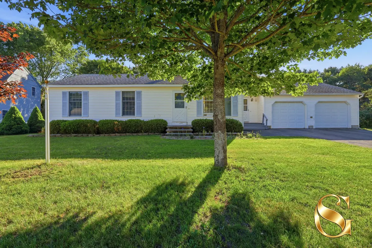 16 Coville Road, Topsham, ME 04086 - #1