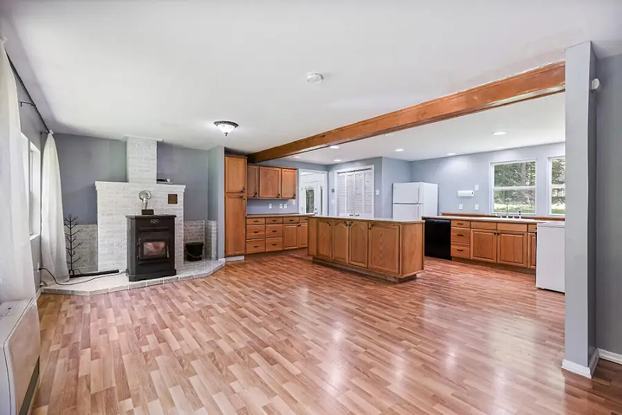 1306 Alna Road, Alna, ME 04535 - #2