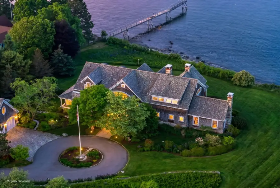 425 Seawall Road, Southwest Harbor, ME 04679 - #2