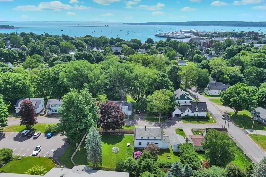 8 Court Street, Rockland, ME 04841 - #2