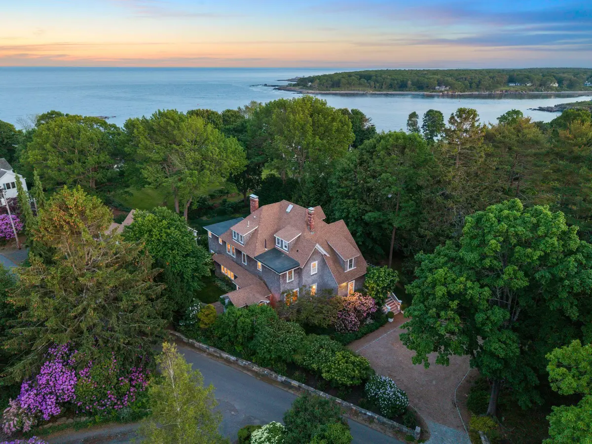 5 Aldis Lane, York, ME 03909 - #1