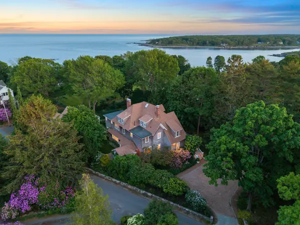 5 Aldis Lane, York, ME 03909