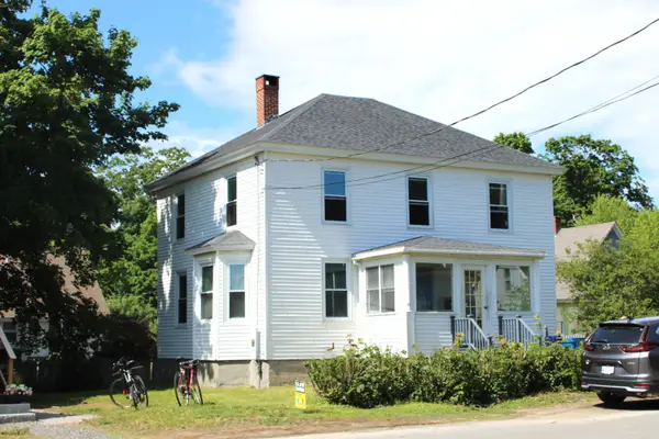 24 Central Avenue, Portland, ME 04108