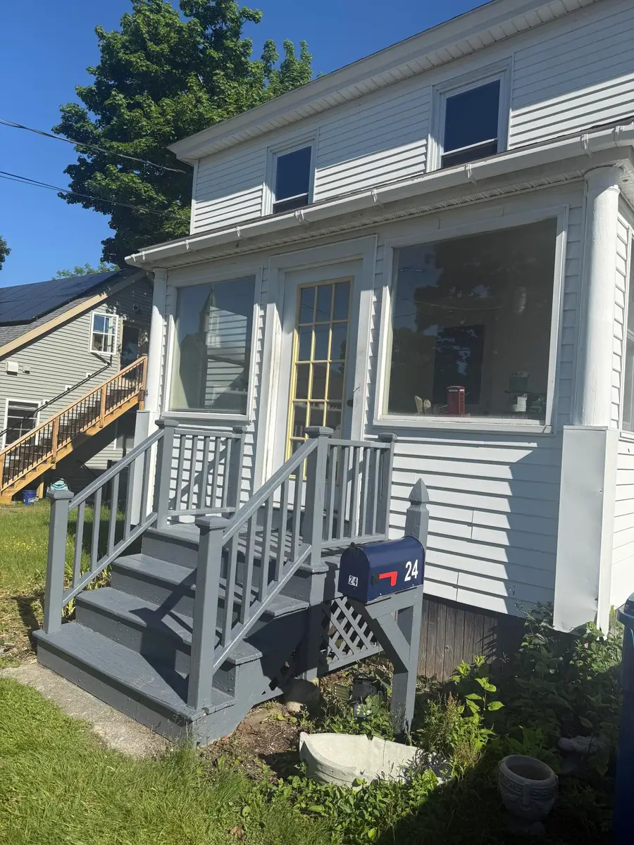 24 Central Avenue, Portland, ME 04108 - #2