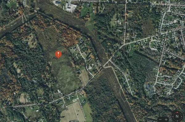 56 Longfellow Road, Gorham, ME 04038