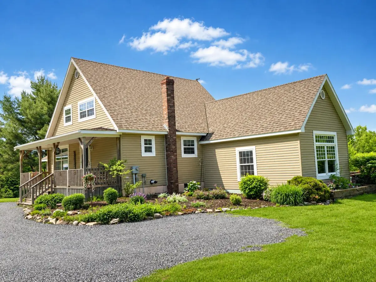 1315 New Sweden Road, New Sweden, ME 04762 - #1