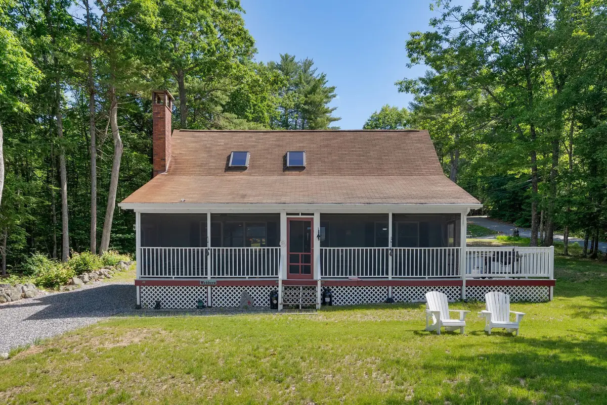 29 Beach Road, Naples, ME 04055 - #1