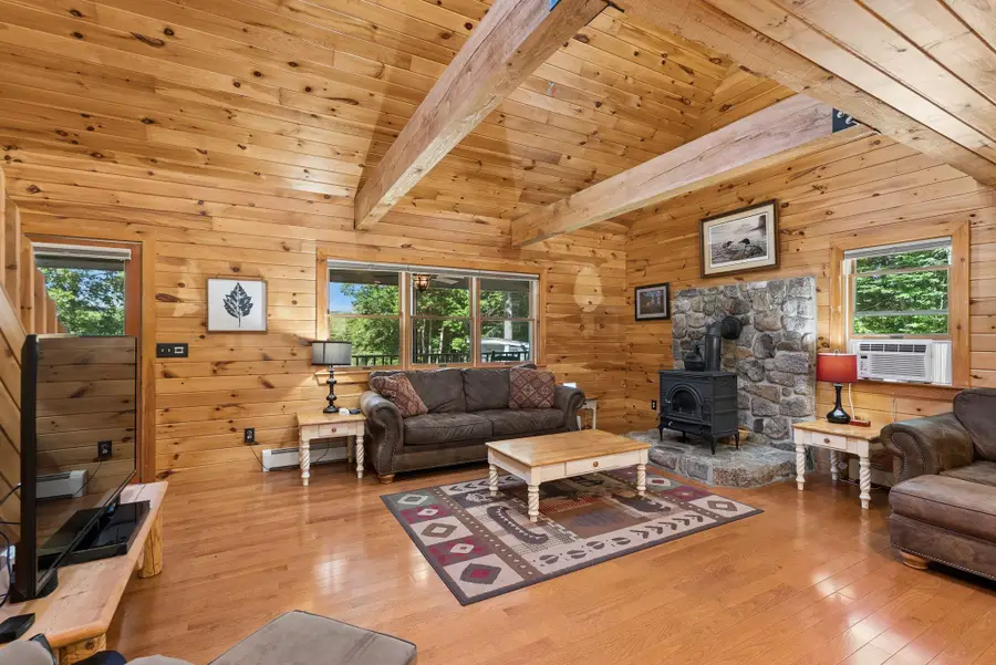29 Beach Road, Naples, ME 04055 - #3