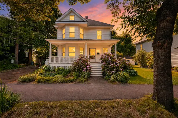 202 Norfolk Street, Bangor, ME 04401