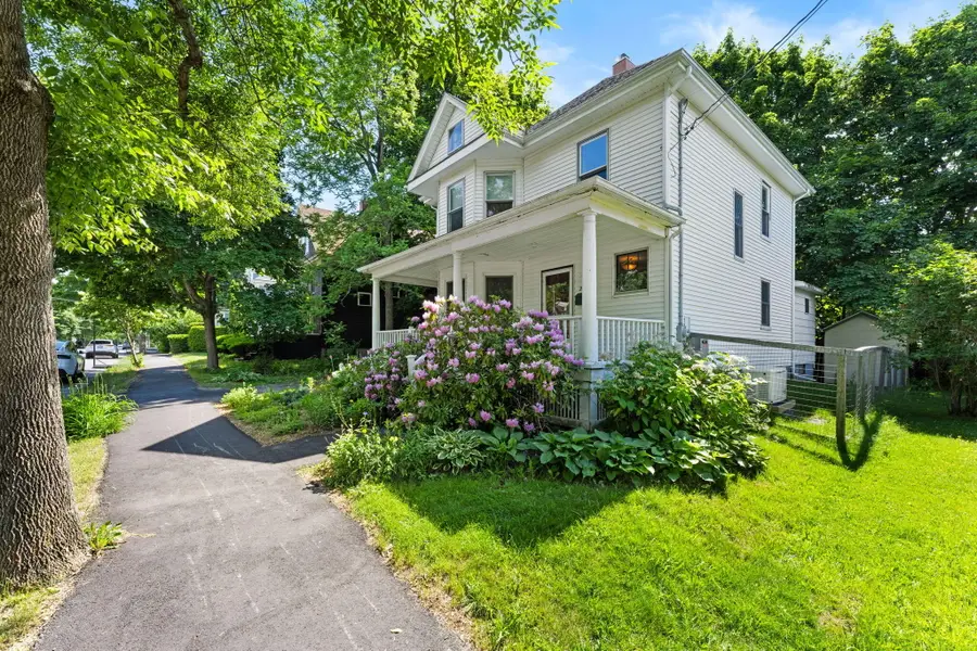 202 Norfolk Street, Bangor, ME 04401 - #2
