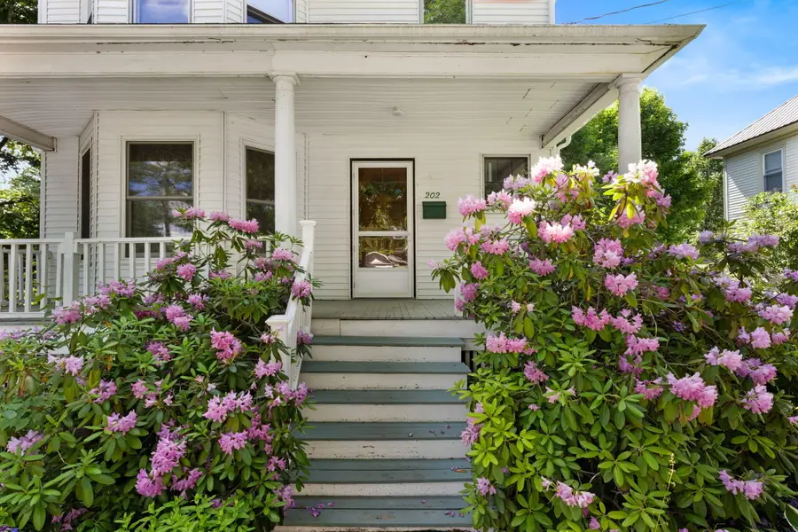202 Norfolk Street, Bangor, ME 04401 - #3
