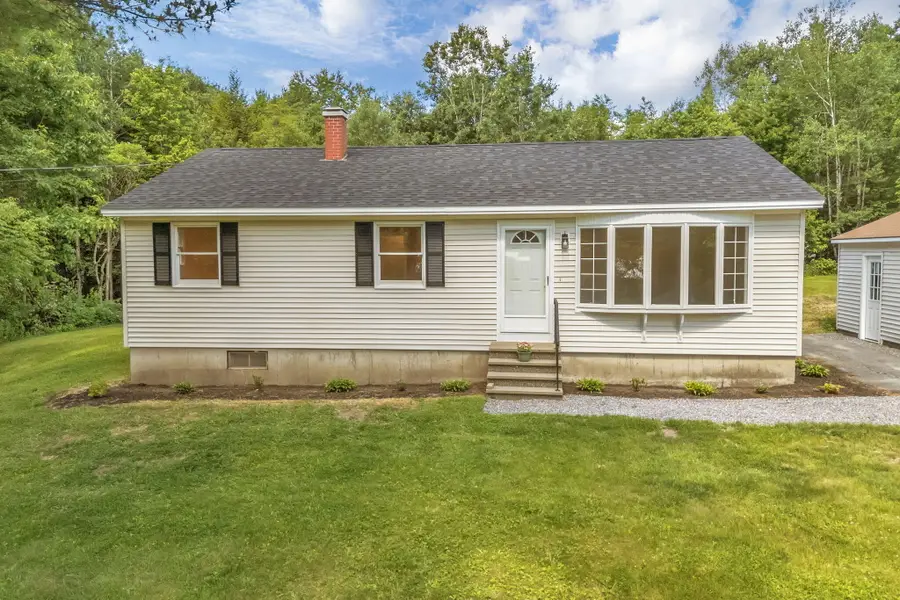 12 Norway Drive, Chelsea, ME 04330 - #3
