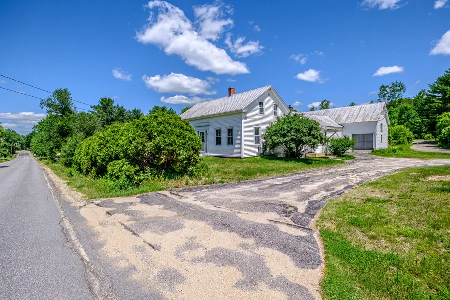 173 Greenwood Road, Norway, ME 04268 - #3