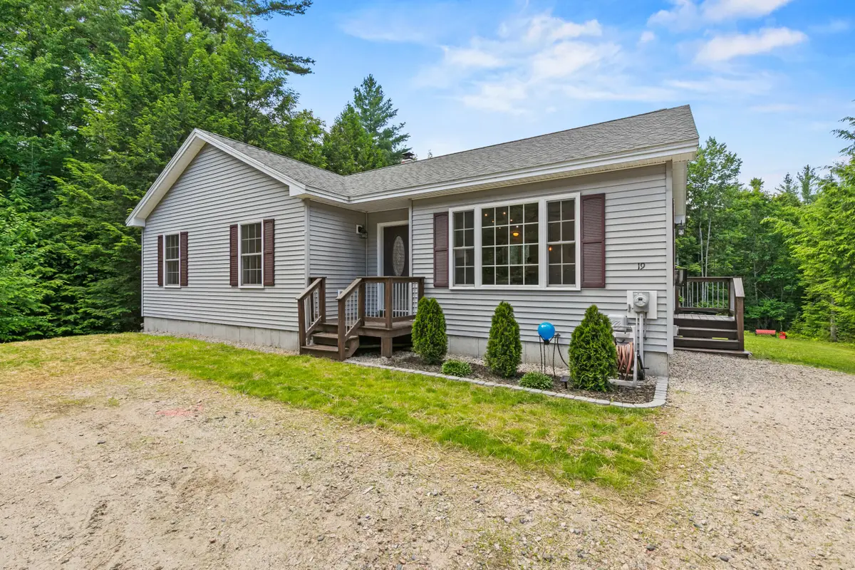 19 Cessna Way, Naples, ME 04055 - #1