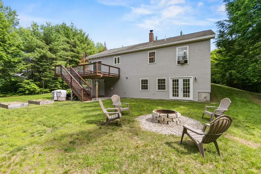19 Cessna Way, Naples, ME 04055 - #3