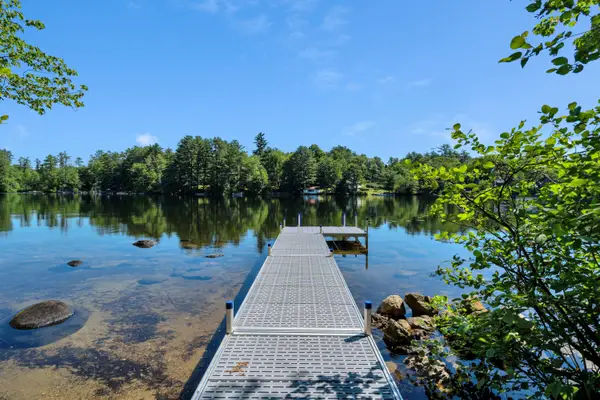 0 Stevens Cove Road, Bridgton, ME 04009