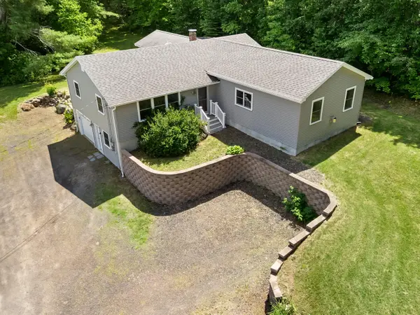 1473 Eastern Road, Warren, ME 04864