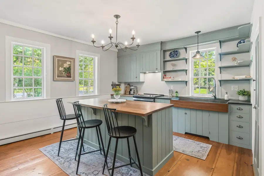 61 River Road, Dresden, ME 04342 - #3