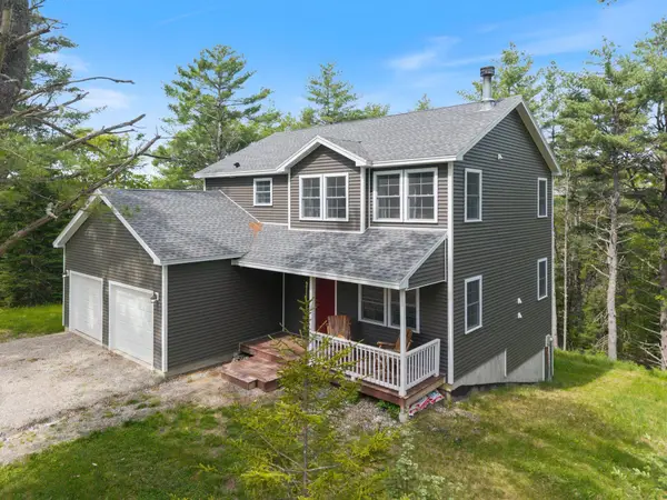 21 River Point Road, Wiscasset, ME 04578