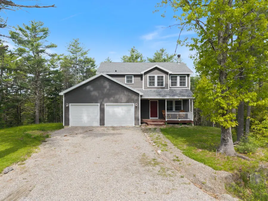 21 River Point Road, Wiscasset, ME 04578 - #2
