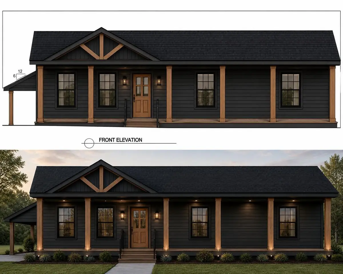 Lot 13 Tylers Way, Sidney, ME 04330 - #1