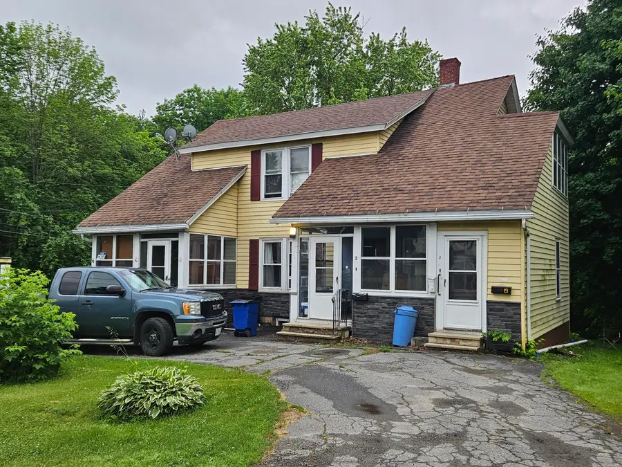 2 Central Avenue, Waterville, ME 04901 - #2