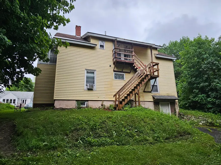 2 Central Avenue, Waterville, ME 04901 - #3