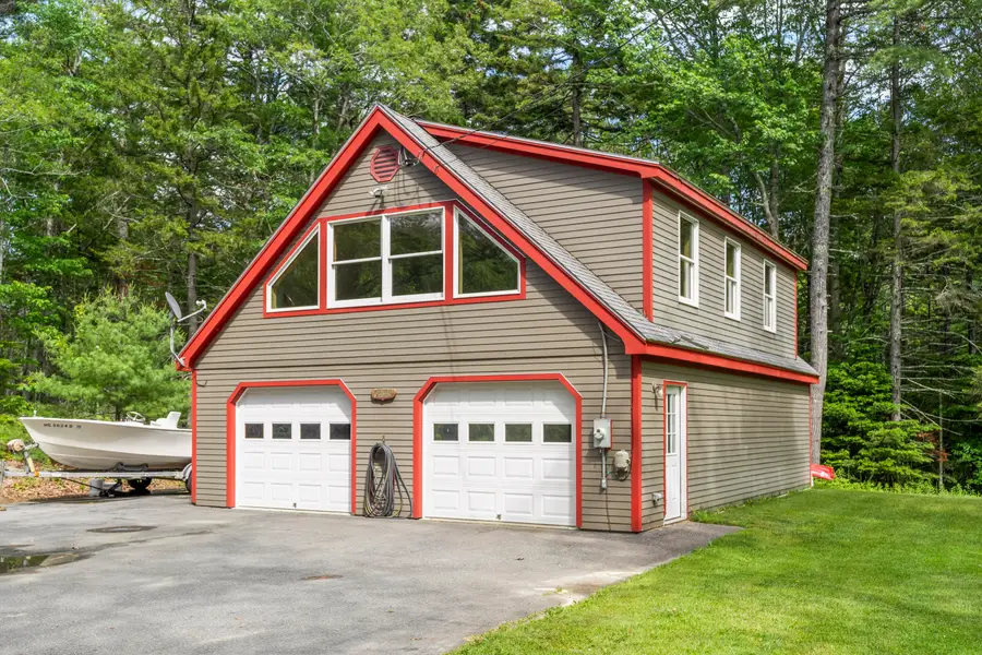 417 Lower Round Pond Road, Bristol, ME 04539 - #2