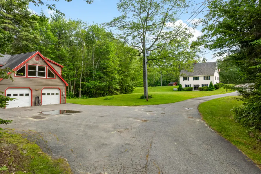 417 Lower Round Pond Road, Bristol, ME 04539 - #3