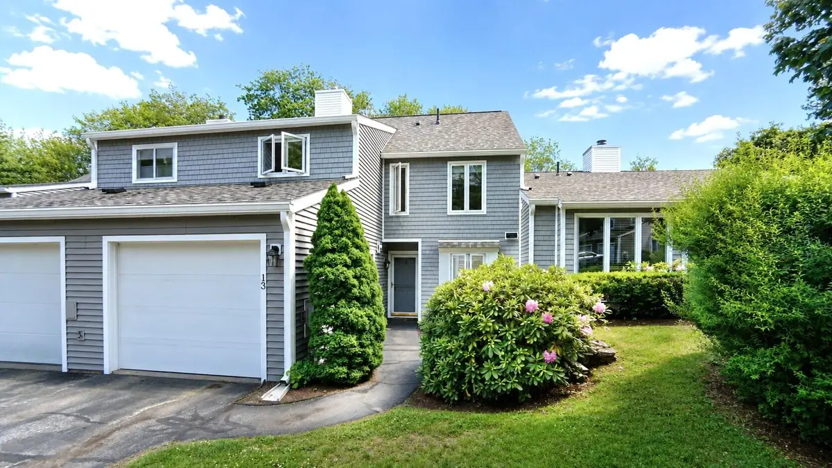 13 Cammock Road #13, Scarborough, ME 04074 - #1