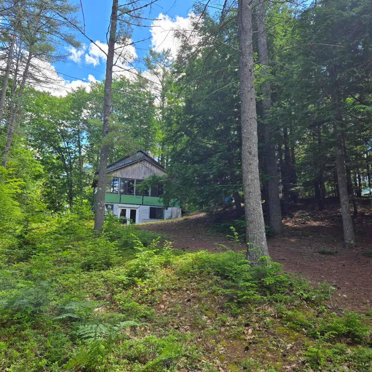 81 Swan Point, Hiram, ME 04041 - #1