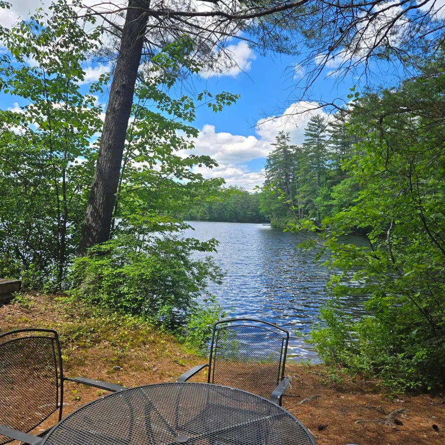 81 Swan Point, Hiram, ME 04041 - #3