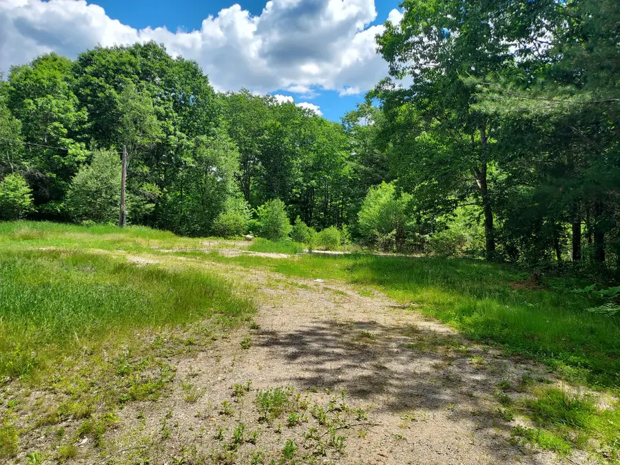 30 Gulf Road, Deblois, ME 04622 - #2
