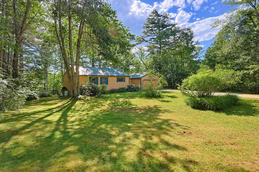 208 Onamor Drive, West Newfield, ME 04095 - #2