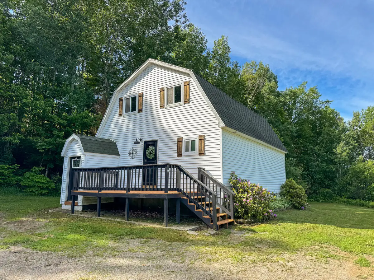 3297 Lee Road, Lee, ME 04455 - #1