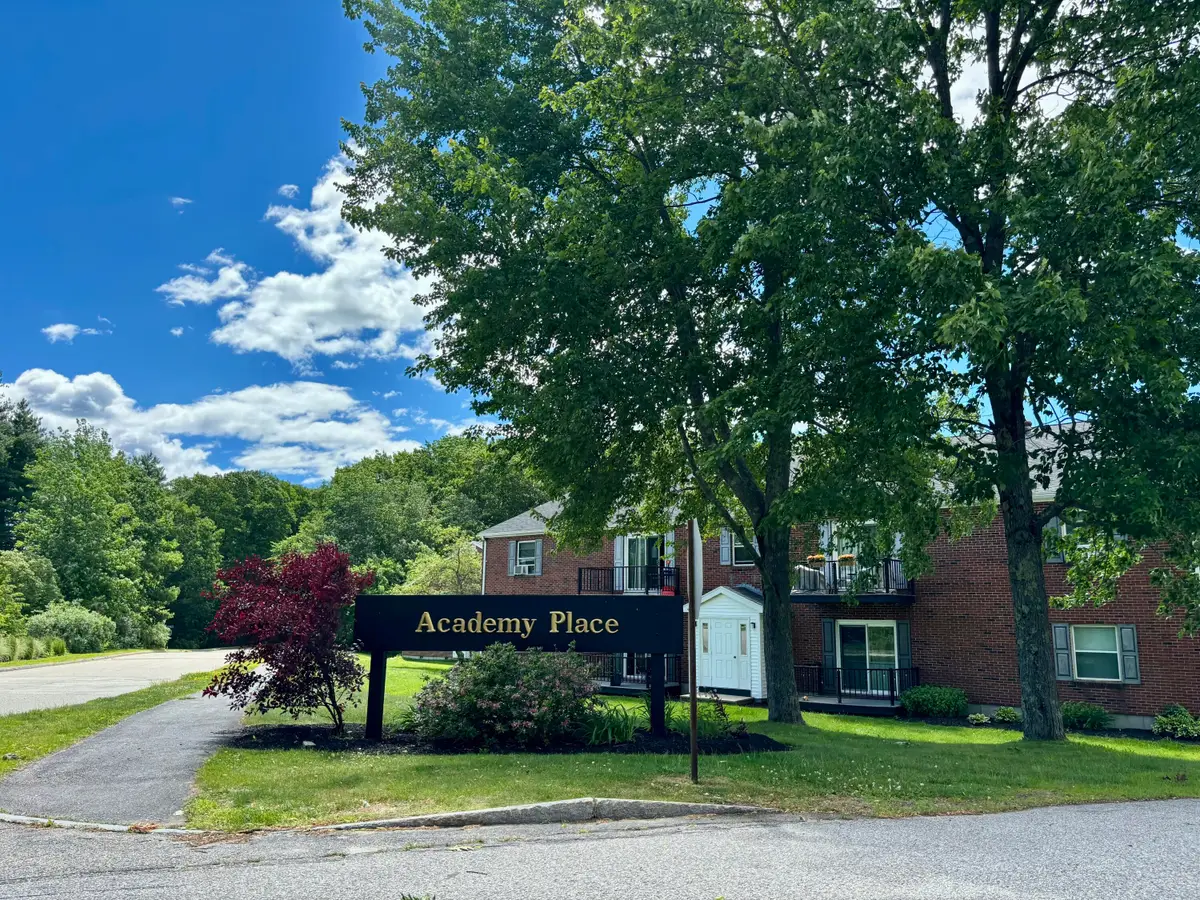 11 Academy Place #36, Saco, ME 04072 - #1