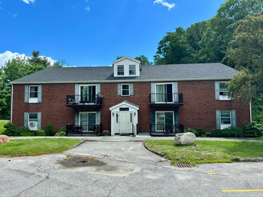 11 Academy Place #36, Saco, ME 04072 - #2